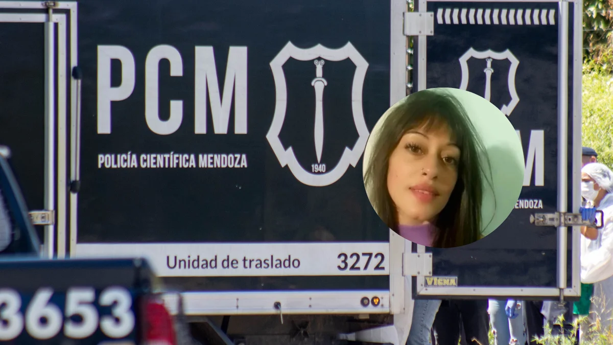 Hallaron a una pareja muerta en Palmira e investigan un femicidio seguido de suicidio