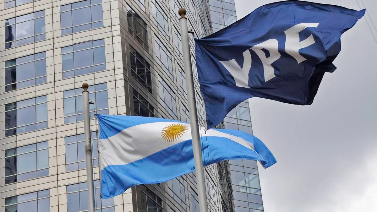 Juicio por estatización de YPF: Argentina busca revertir el fallo que la condena a pagar millones