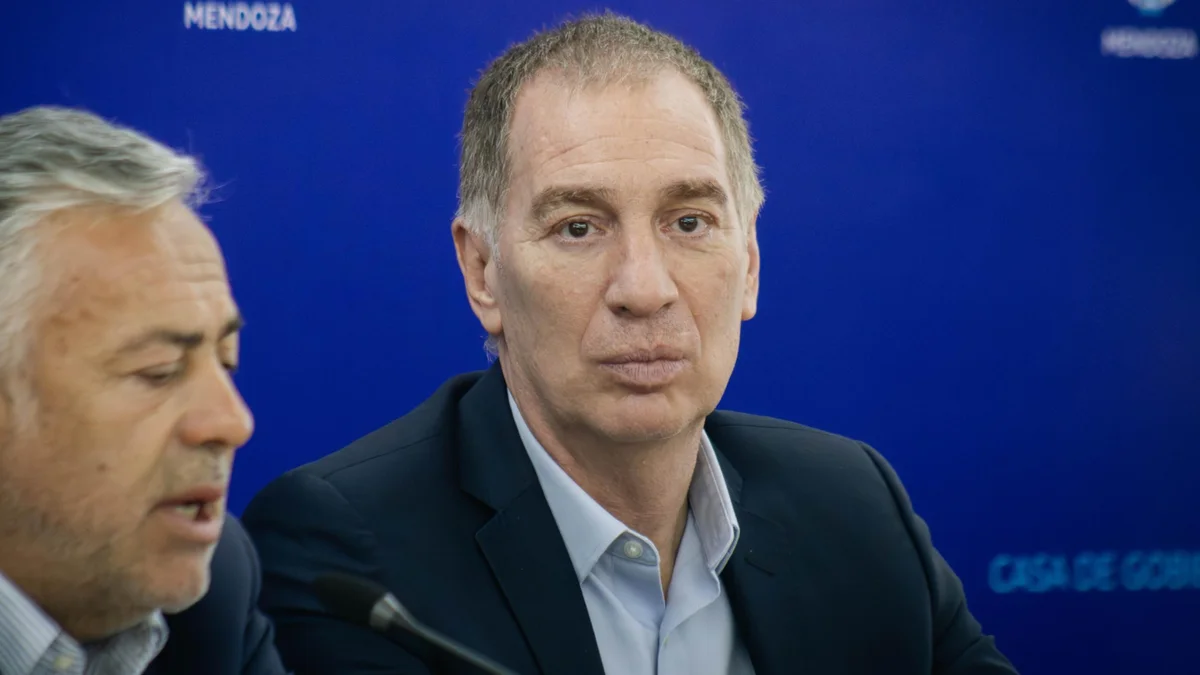 Cumbre Cornejo-Santilli: la batalla por las rutas que exigen las mineras para llevarse el oro y el cobre