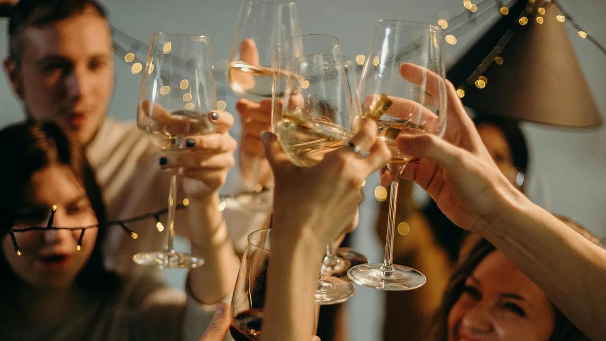 Estas son las fiestas habilitadas para Año Nuevo en el Sur mendocino