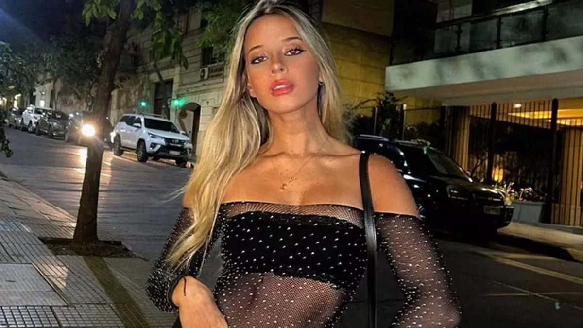 De Gran Hermano a novia virtual: el nuevo laburo de Zoe Bogach