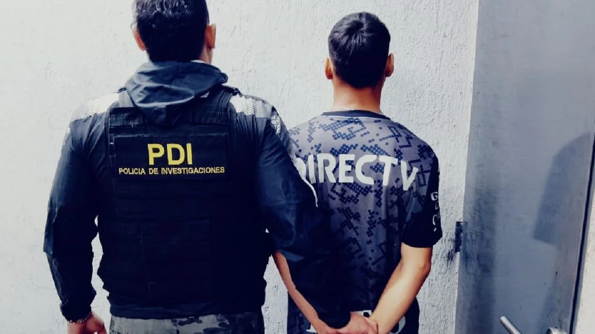 Detuvieron a uno de los presuntos autores del homicidio de la joven Milagros Benítez