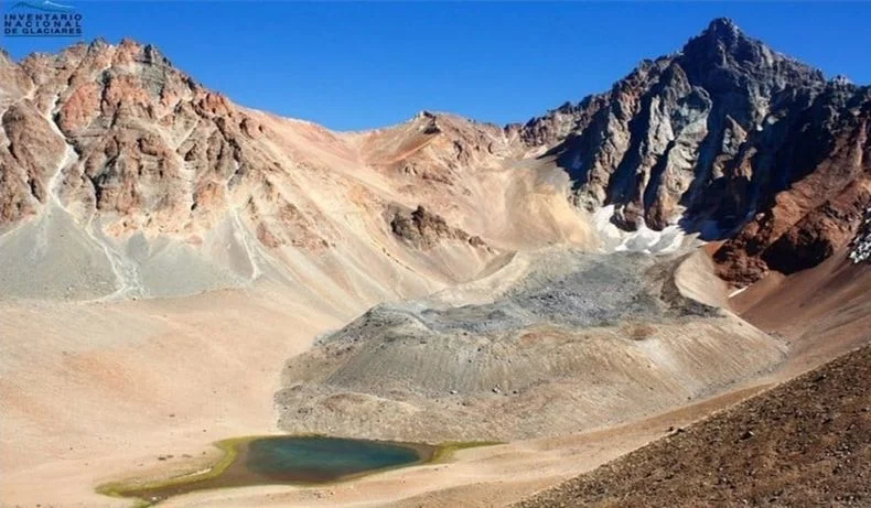 El Gobierno de Mendoza pidió avanzar con la busqueda de cobre en Malargüe pese a las objeciones del Ianigla. 