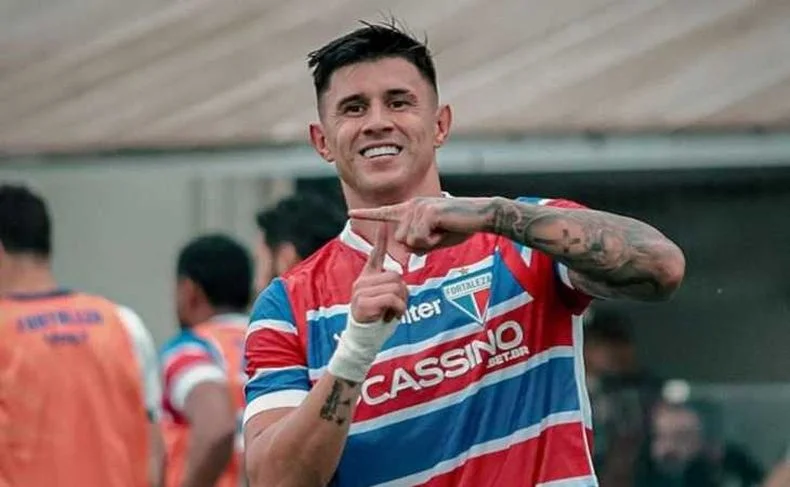 Bareiro jugar&aacute; en Boca.
