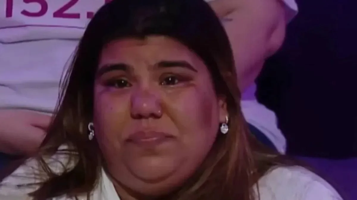 La hermana de Thiago Medina estalló: "Esa pregunta guardátela en el bolsillo"