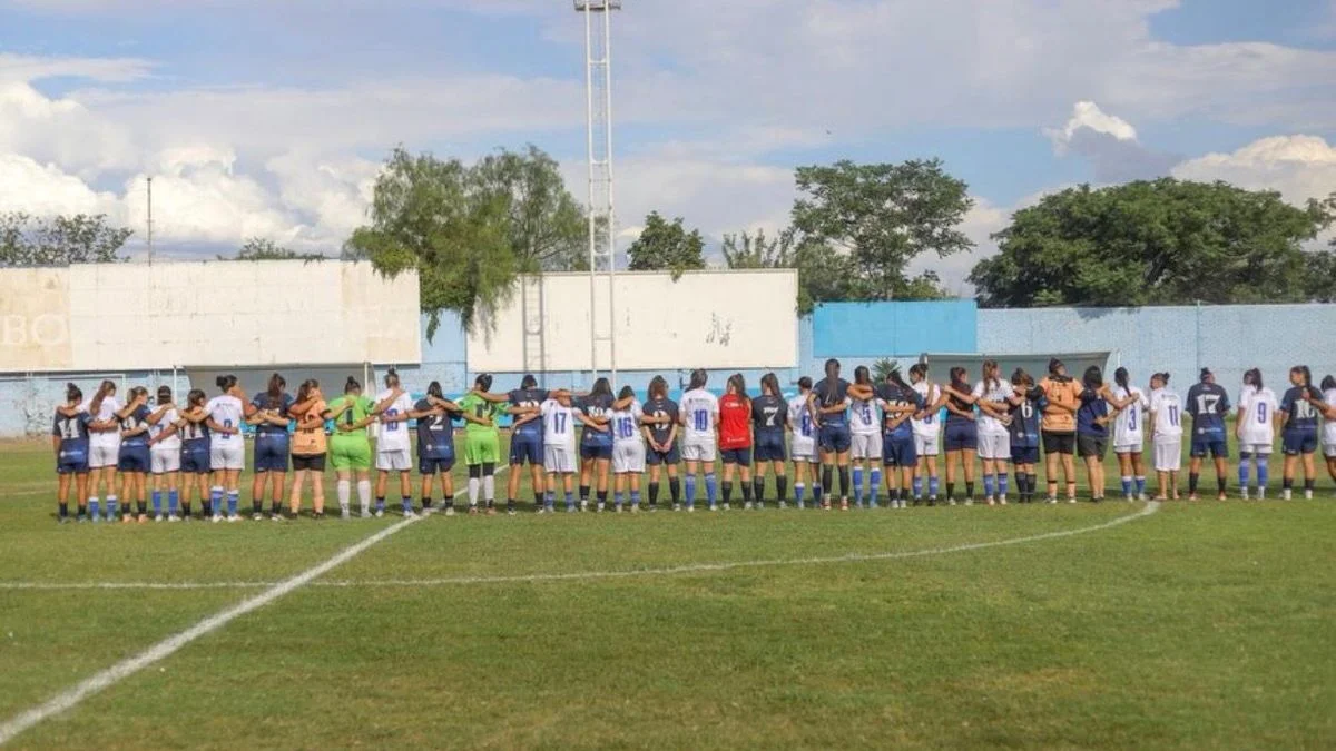 Fútbol femenino: por segunda vez, se suspendió la final entre Godoy Cruz e Independiente Rivadavia