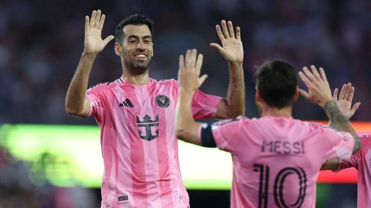 Busquets se retira del fútbol: la fortuna que ganó, la vida que tendrá y el último baile con Lionel Messi