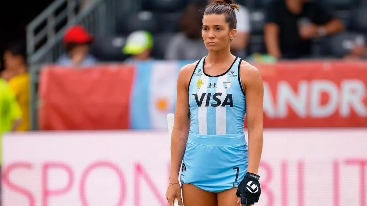 "Se me rio en la cara": una histórica de Las Leonas reveló el motivo de su renuncia