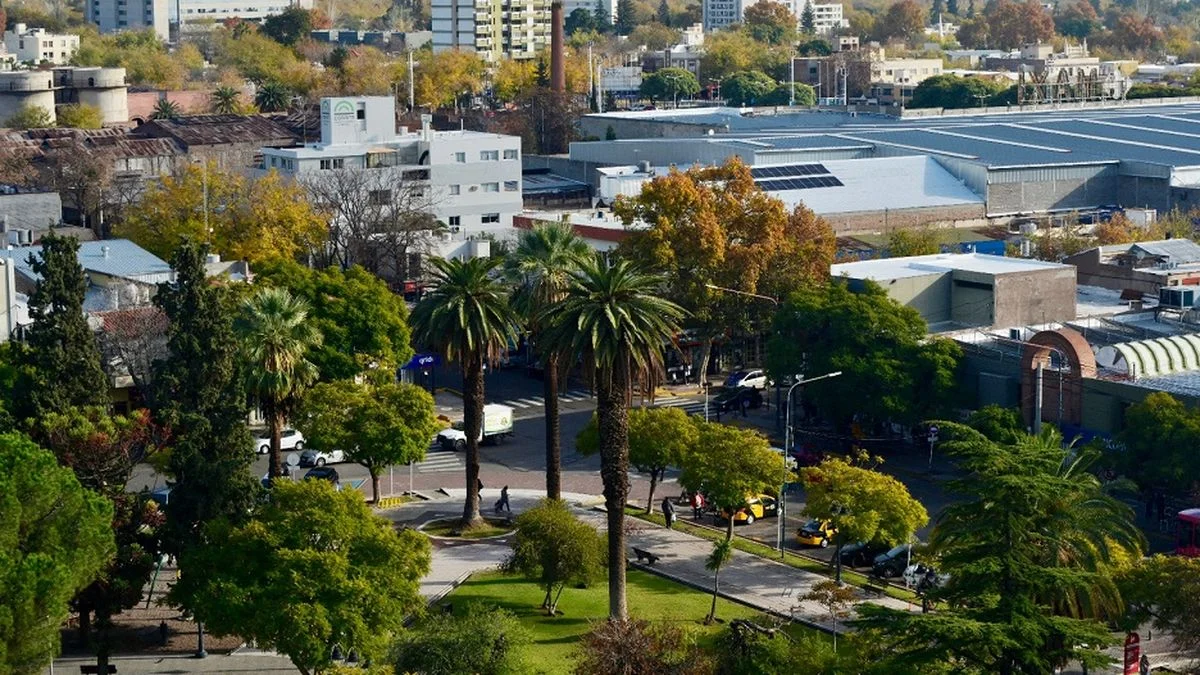 Godoy Cruz emitirá bonos verdes para cuidar el ambiente y financiar obras sustentables