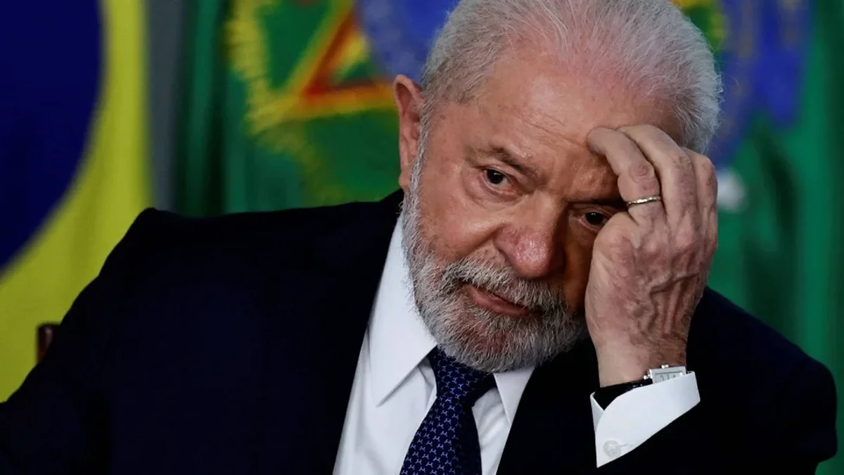 Brasil "condena con vehemencia" los ataques de EE. UU  a instalaciones nucleares en Irán
