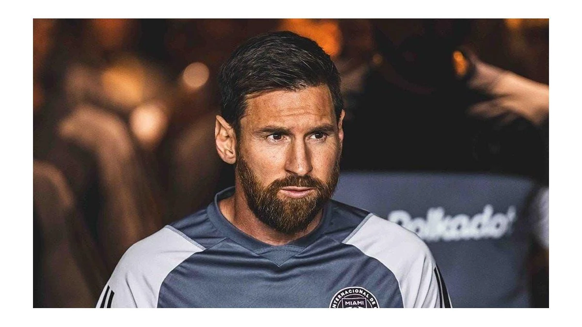 Cuenta regresiva: ¿cuándo será el primer partido de Messi con el Inter Miami en 2025?