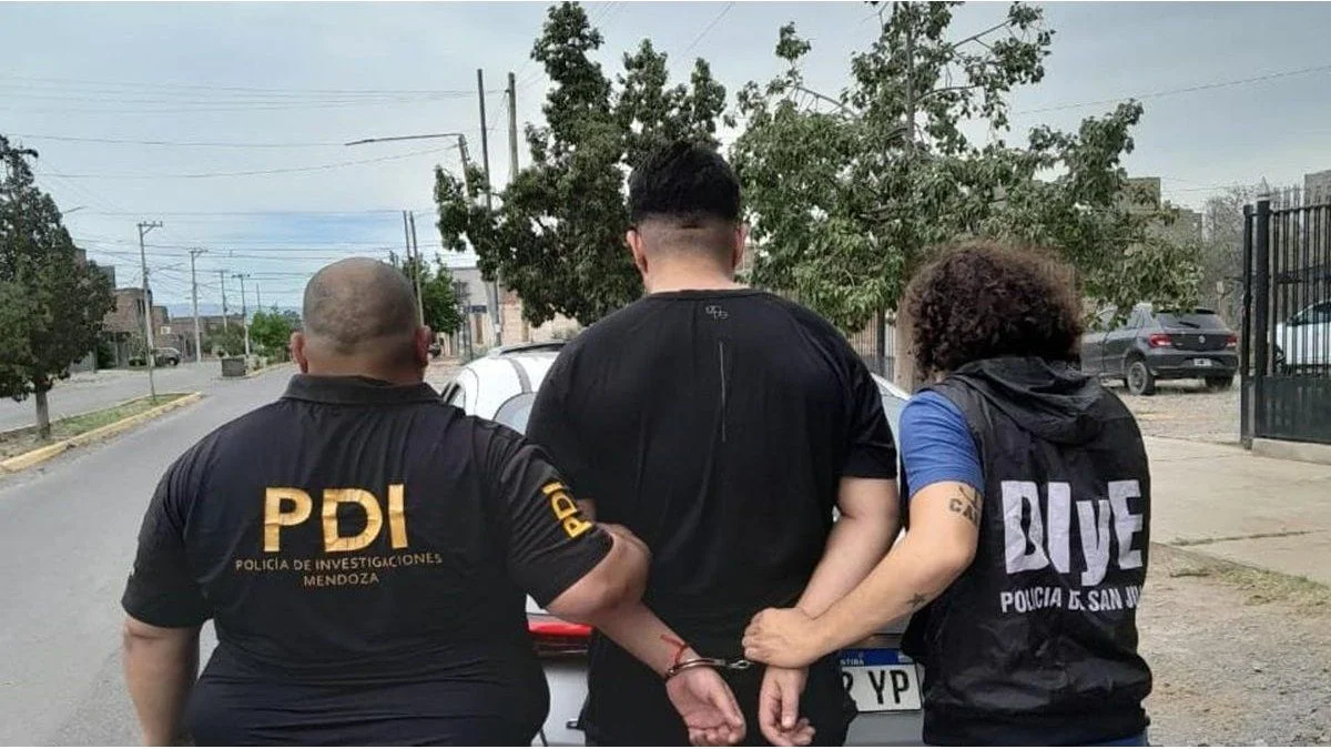 Cayó el presunto estafador de egresados: el dueño de Ok Eventos estaba prófugo y fue encontrado en San Juan
