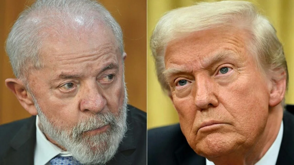 Lula lanza plan de US$ 5.560 millones para amortiguar impacto de aranceles de Trump a exportaciones brasileñas