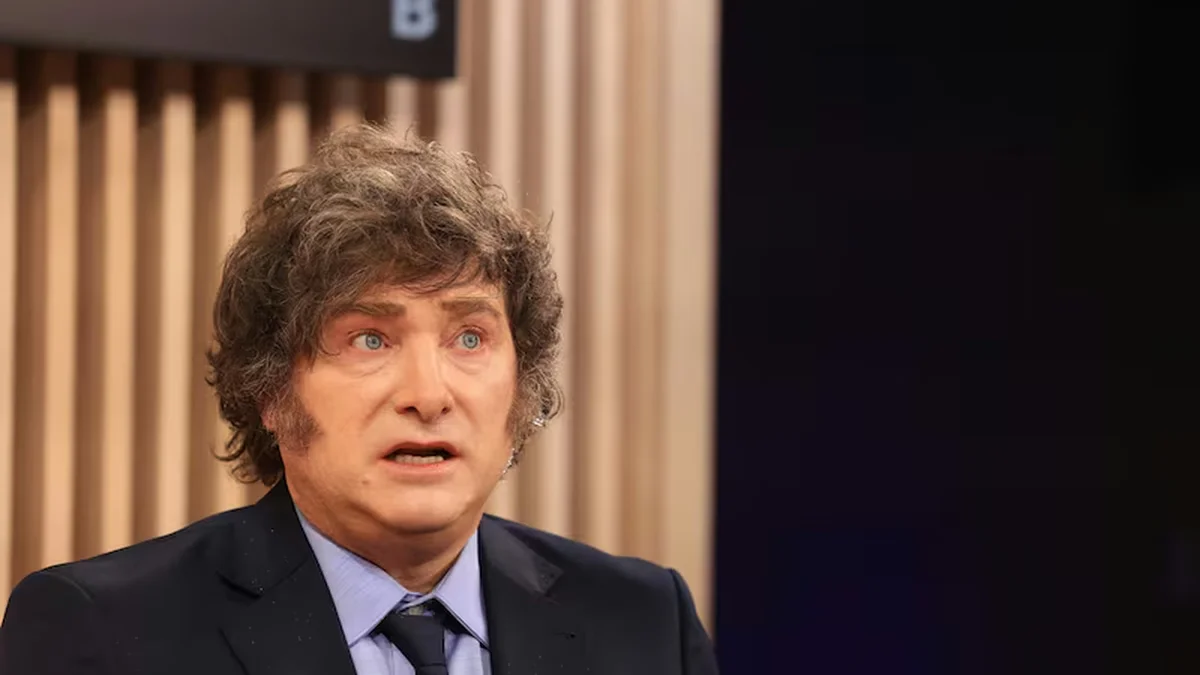 Reapareció el padre de la dolarización y criticó el rumbo económico del Gobierno que lidera Javier Milei
