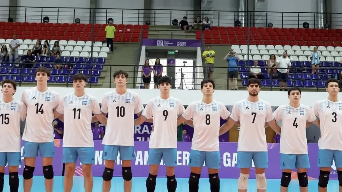 ¿Cómo le fue a los mendocinos en los Juegos Panamericanos?