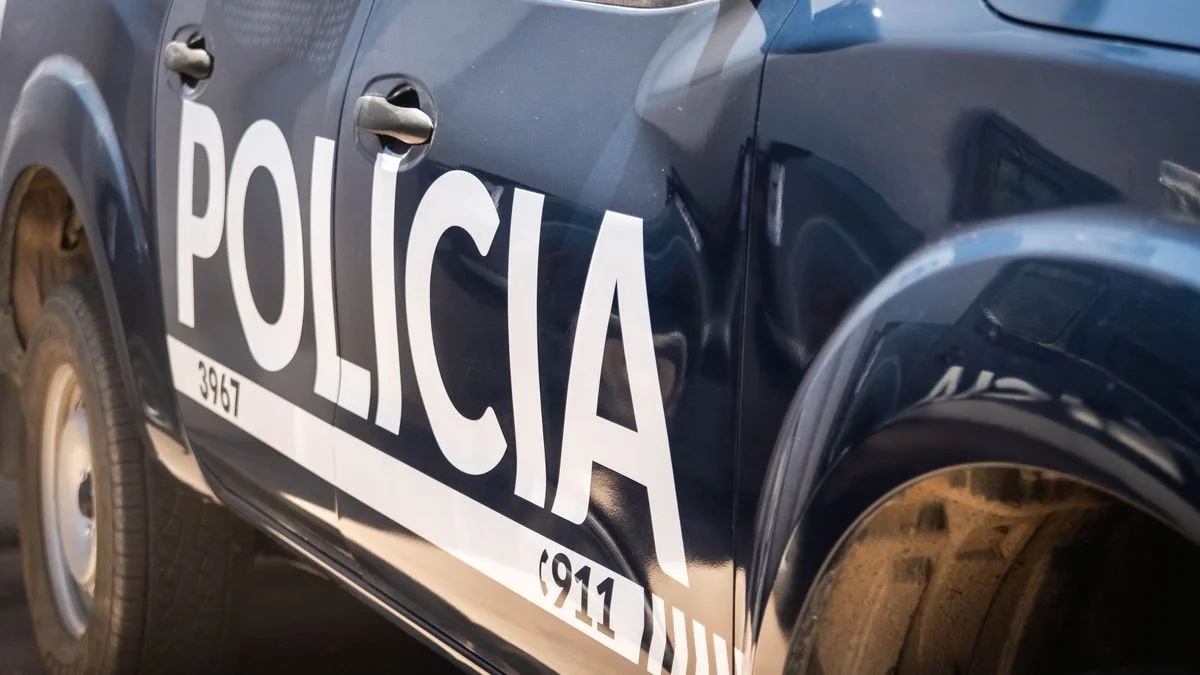 Asesinaron a un hombre en Guaymallén: dos amigos quedaron detenidos como sospechosos