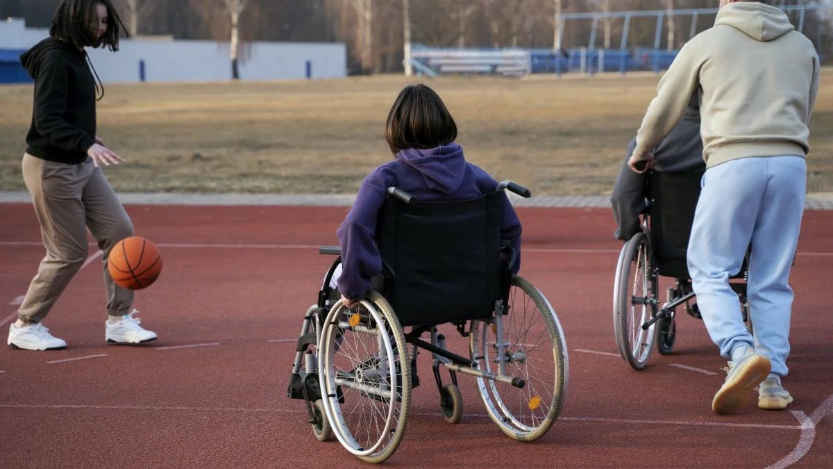 El deporte como motor de inclusión: vuelve la Gran Feria Adaptada a Mendoza