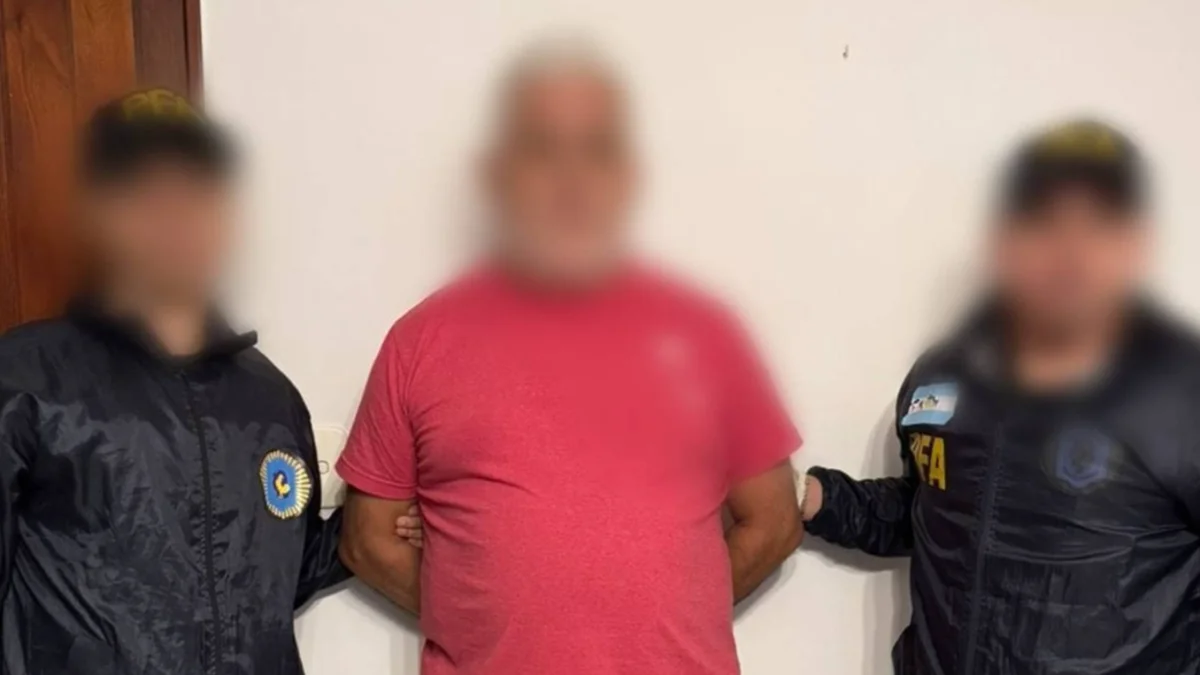 Red criminal de ciberdelitos: detienen a un nuevo sospechoso de las estafas a empresas agro por $1,8 billones