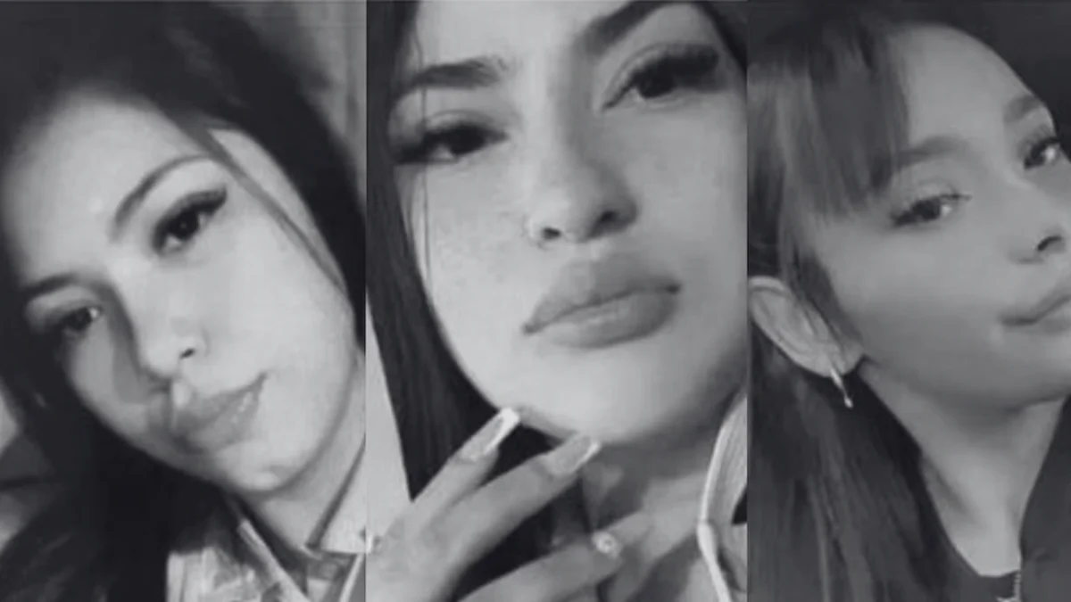 Triple femicidio: confirman que las torturas a las chicas fueron transmitidas en vivo por redes sociales