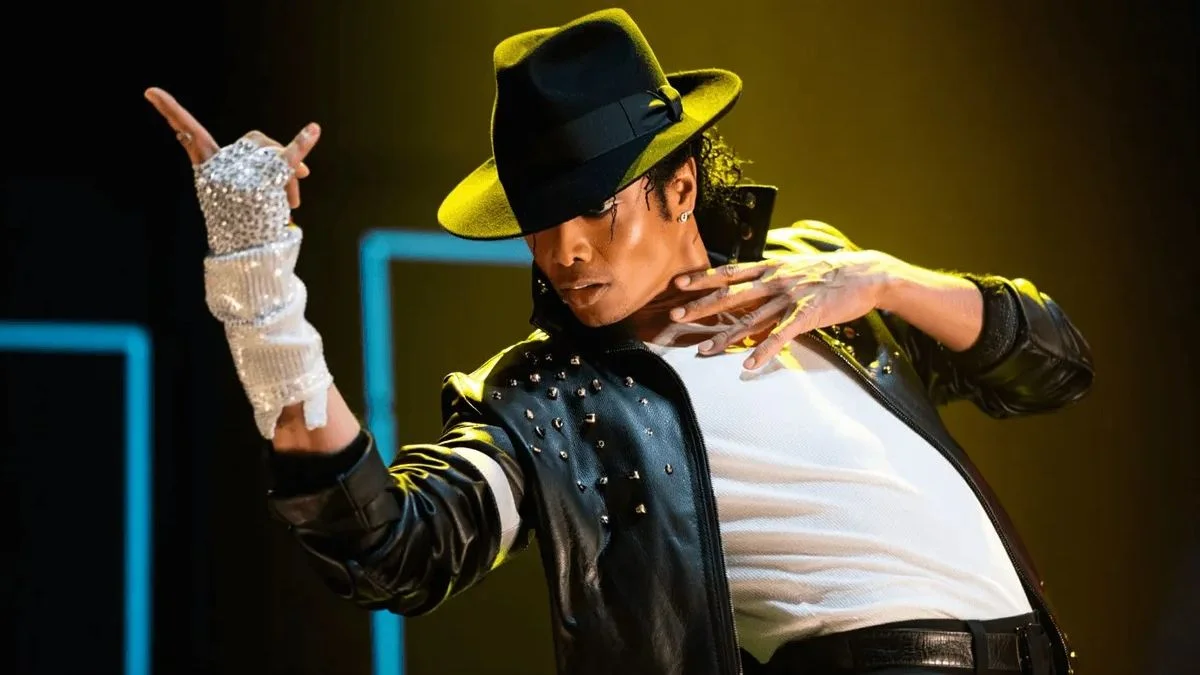 A 16 años de su muerte, Michael Jackson tendrá una película sobre su vida