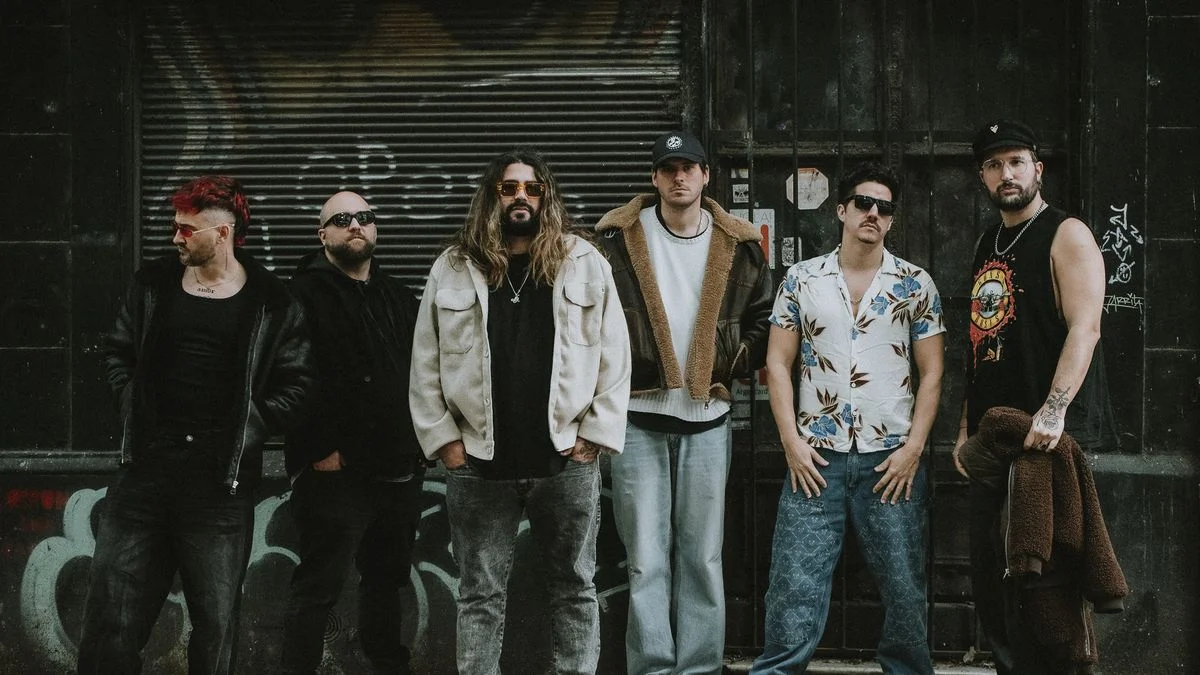 Fiesta de romance y rock en Nido Club de Ciudad