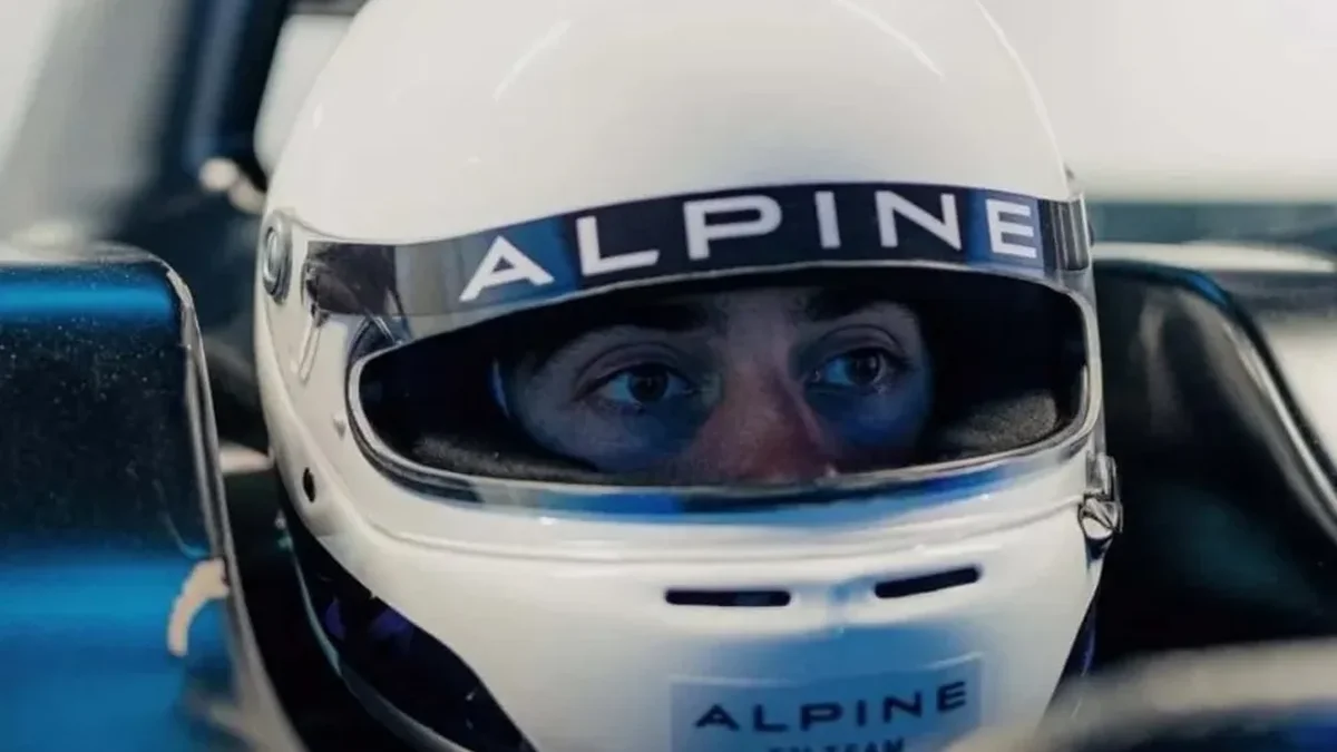 La enorme presión que le metió Alpine a Franco Colapinto y al resto de sus pilotos