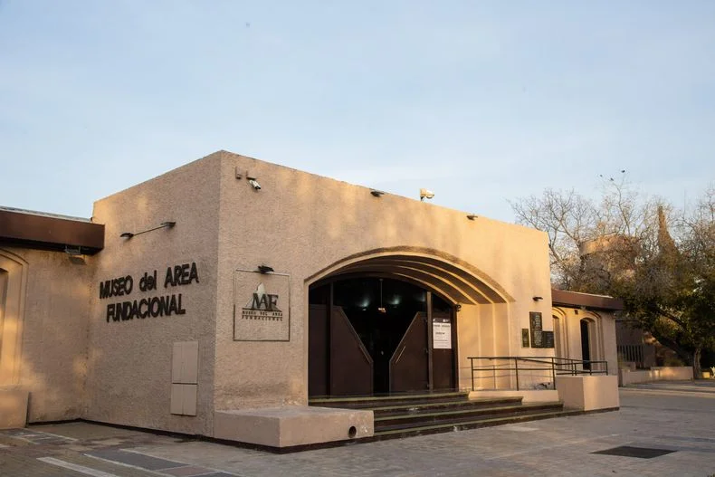 El museo del &Aacute;rea Fundacional de Ciudad tendr&aacute; una importante intervenci&oacute;n.&nbsp;