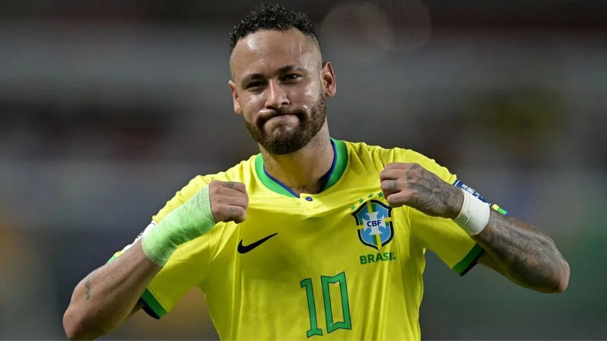 Brasil en vilo por Neymar: la lesión que enciende todas las alarmas antes del Mundial