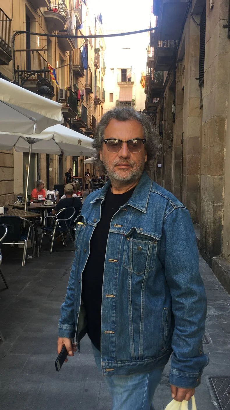 La justicia de luto por la muerte del fiscal Daniel Carniello. 