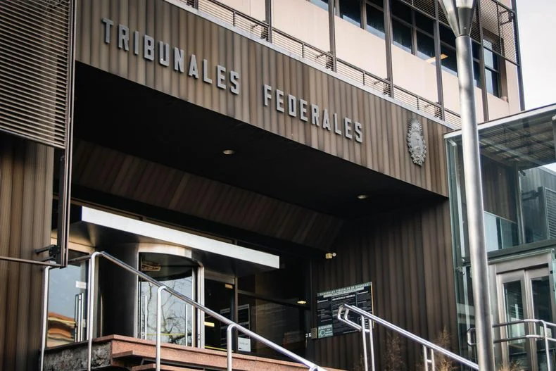 La causa fue elevada a juicio en los Tribunales Federales de Mendoza