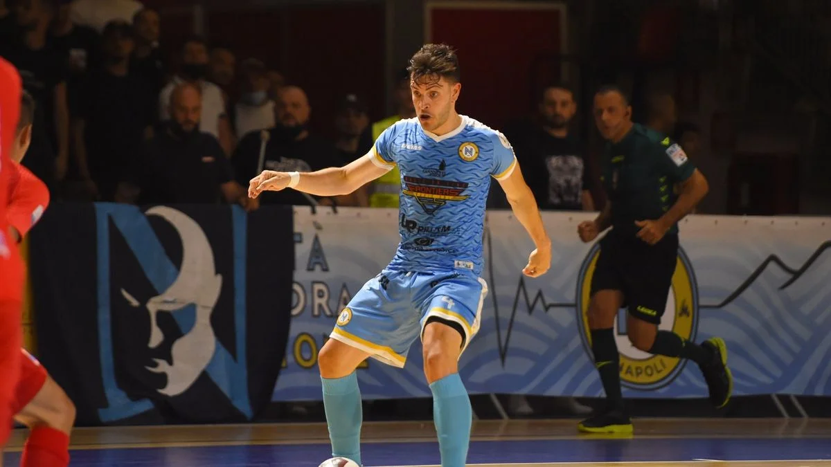Fútbol de salón profesional: el nuevo camino que eligen los jugadores mendocinos