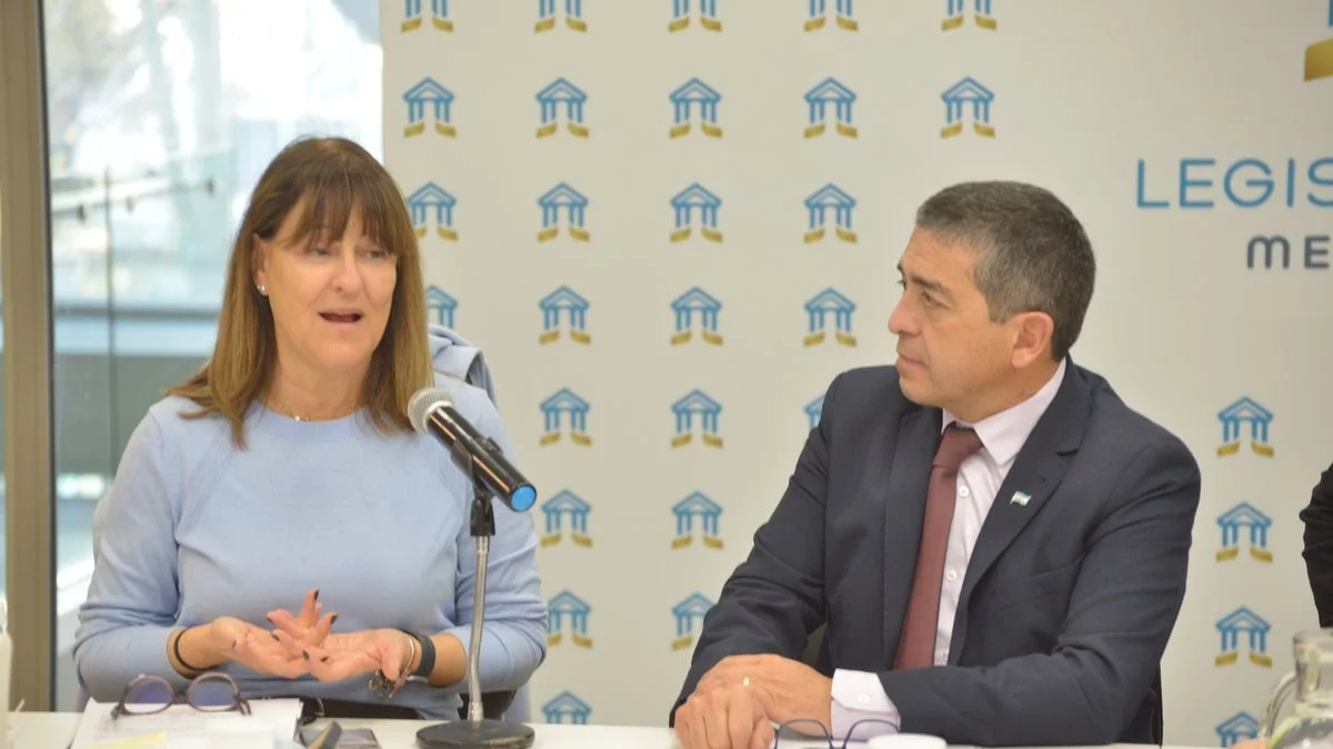 Una ministra de la Corte defendió los cambios en las competencias de las Cámaras Laborales