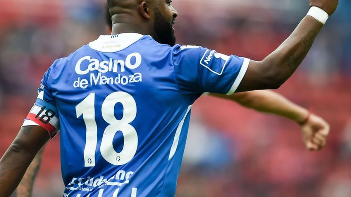 El recuerdo del último triunfo de Godoy Cruz de visitante ante San Lorenzo de la mano del "Morro" García