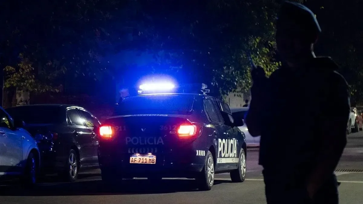 Homicidio en la Ciudad: asesinaron a balazos a un hombre de 29 años que estaba en situación de calle