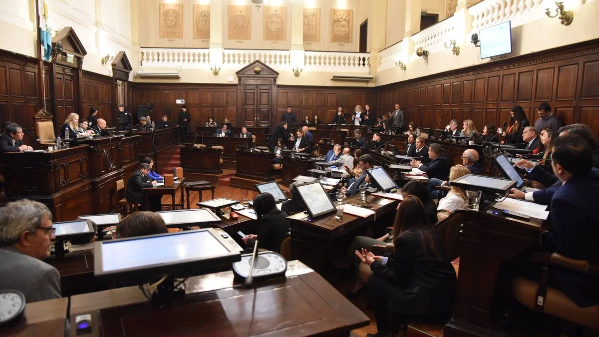 El Senado aprobó el proyecto de la Suprema Corte para litigar sin gastos