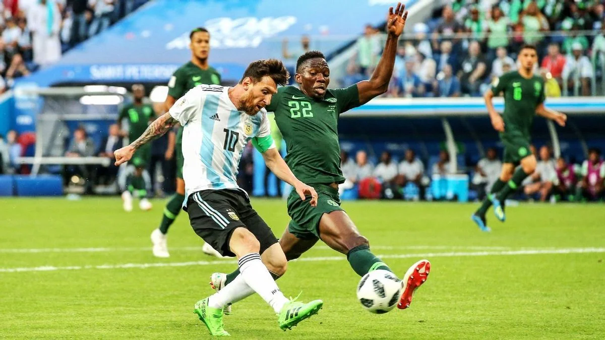 Un histórico rival de la Selección Argentina se quedó afuera del Mundial 2026