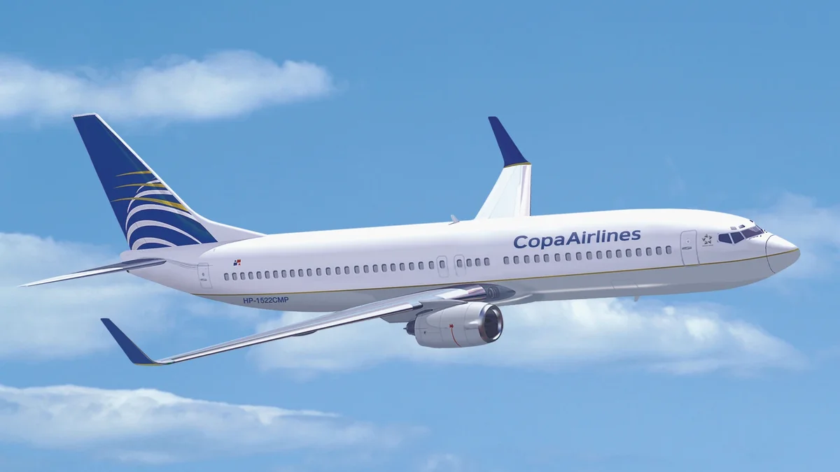 Habilitan nuevas rutas aéreas entre Mendoza y distintas ciudades de Colombia