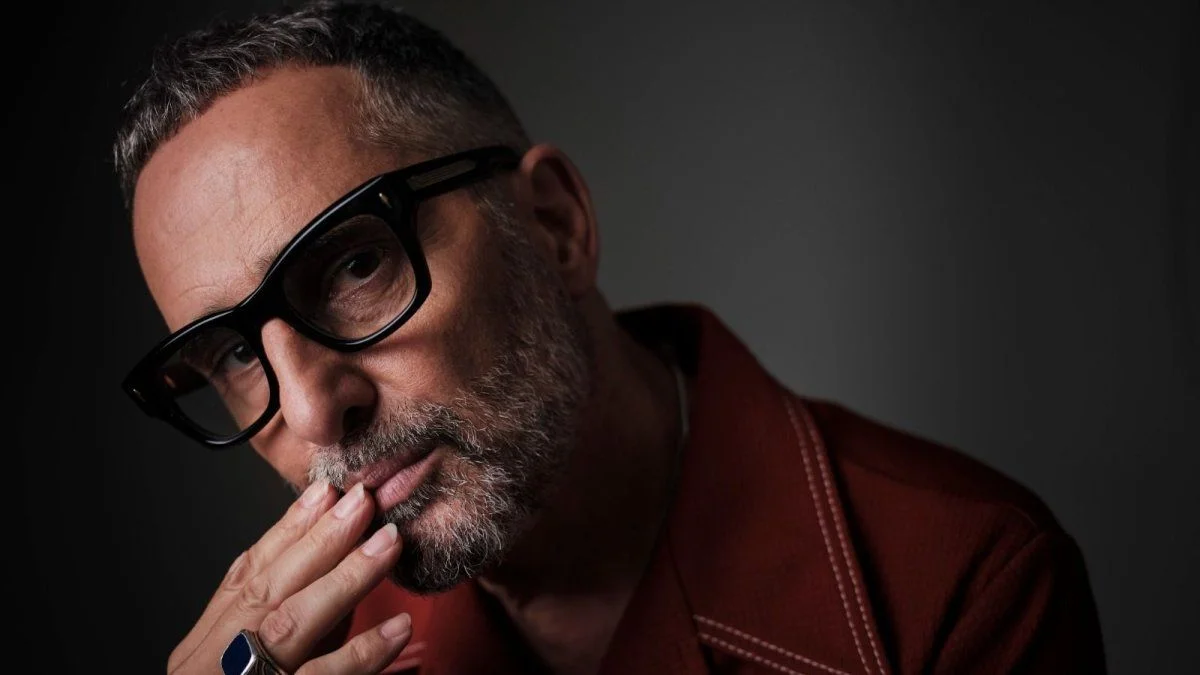 Jorge Drexler estrenó el primer tema de su nuevo álbum y en abril regresa a Mendoza
