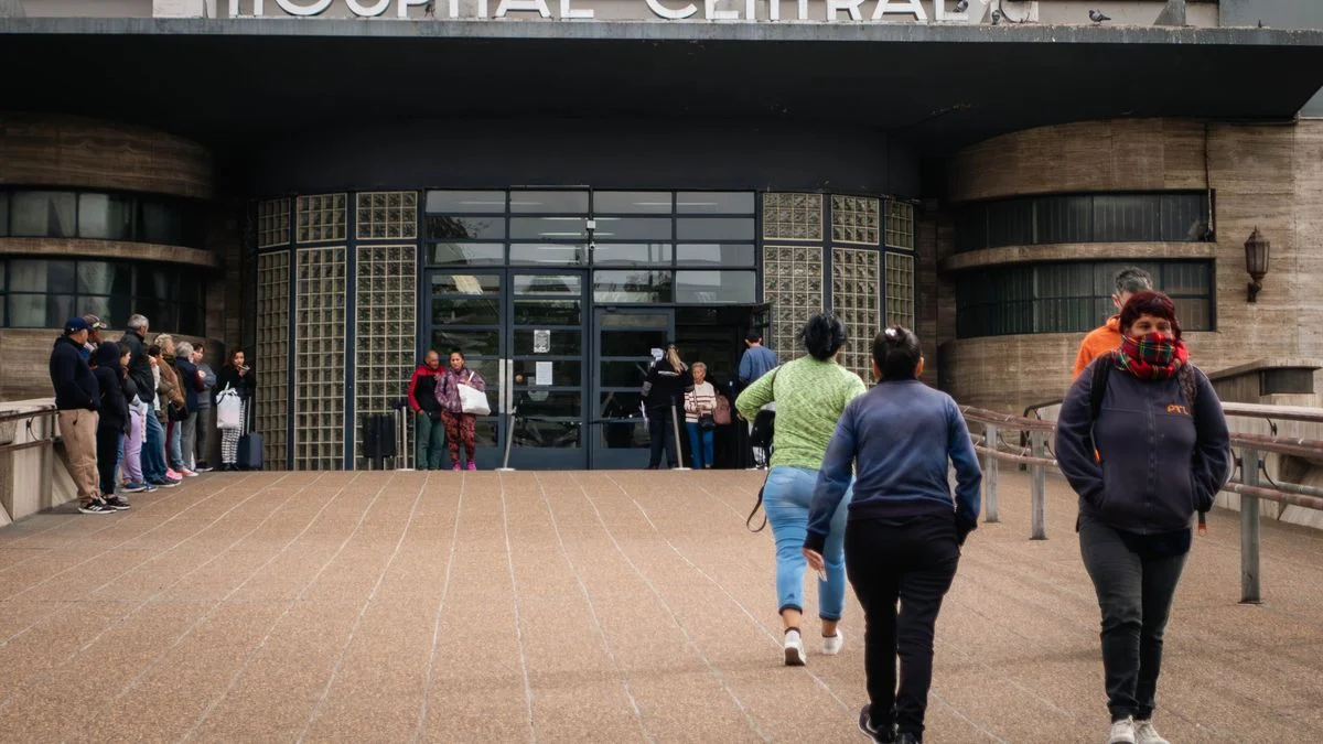 AMProS convoca a una jornada de lucha en Mendoza por mejoras laborales y salariales