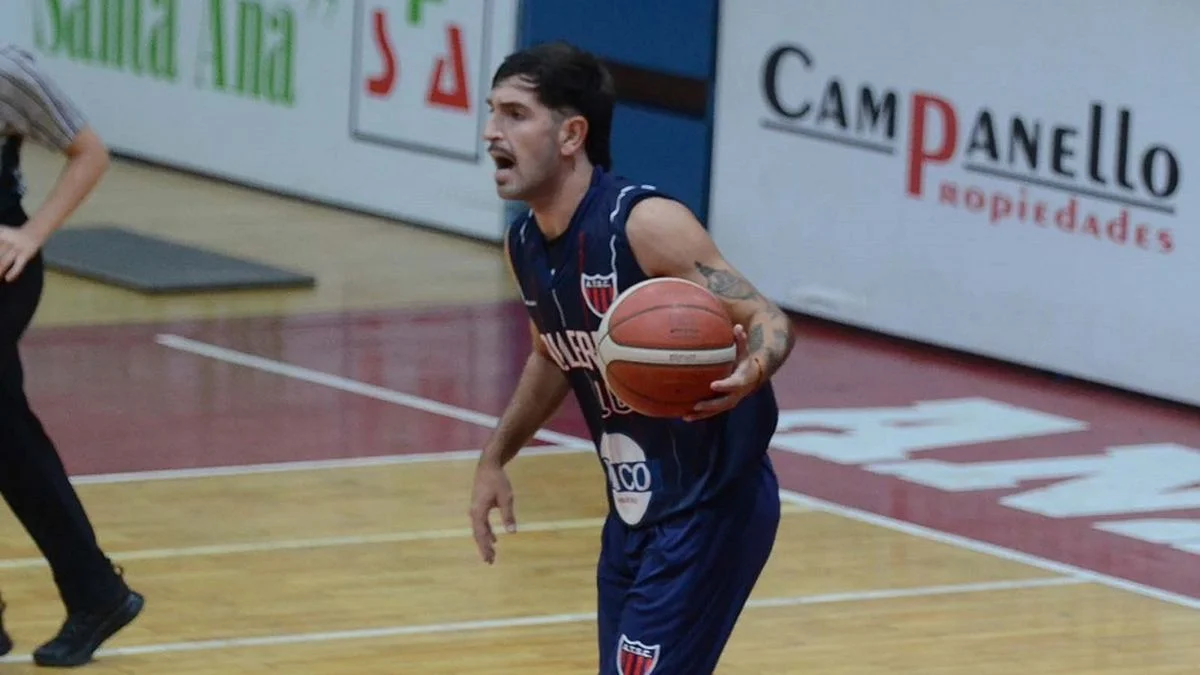 El Apertura de básquet de Mendoza tiene dos punteros