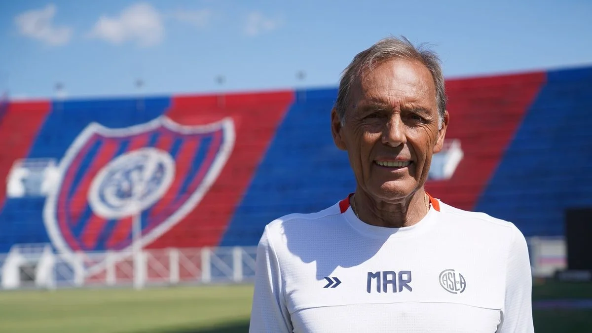 La picante advertencia de San Lorenzo a Russo que compromete los planes de Boca