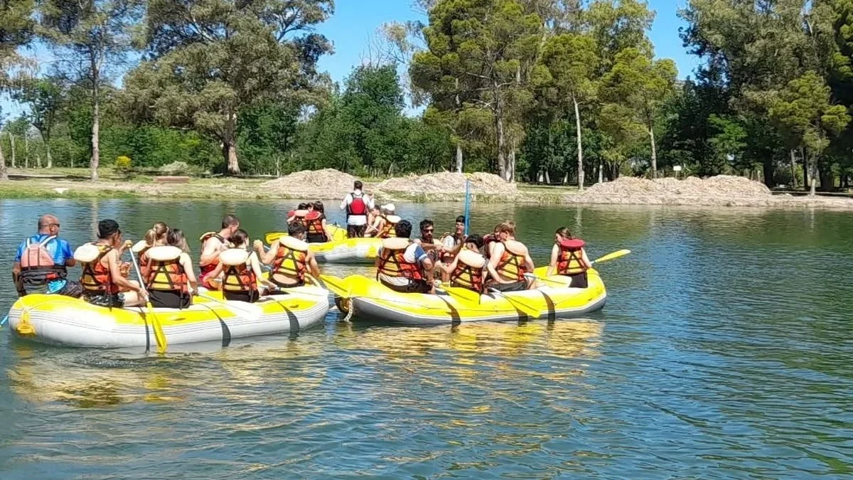 Calor extremo en los departamentos del Sur: ¿cuándo bajará la temperatura?
