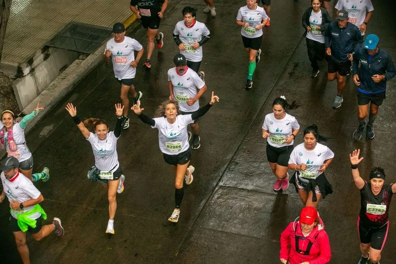 La nueva edici&oacute;n de la Media Marat&oacute;n ser&aacute; el 22 de marzo.&nbsp;