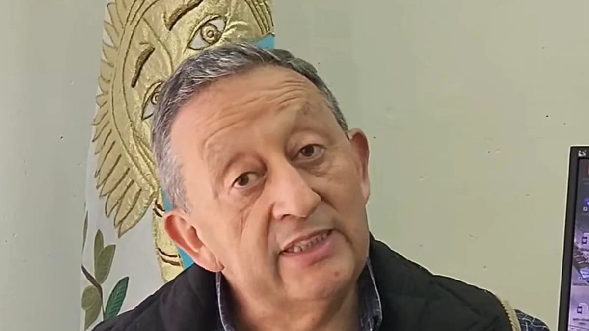 Celso Jaque se defiende por su viaje al exterior: "Daré explicaciones pero no en la politiquería barata"