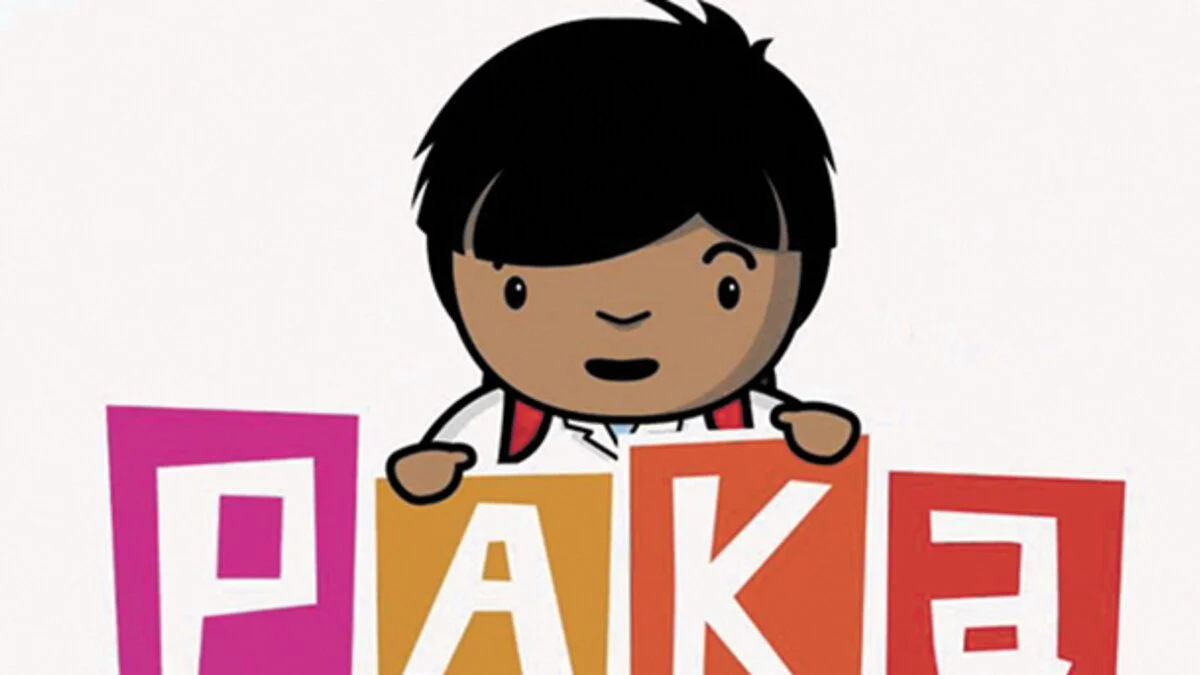 La nueva programación del canal Pakapaka: llega Dragon Ball y a Zamba lo están "arreglando"