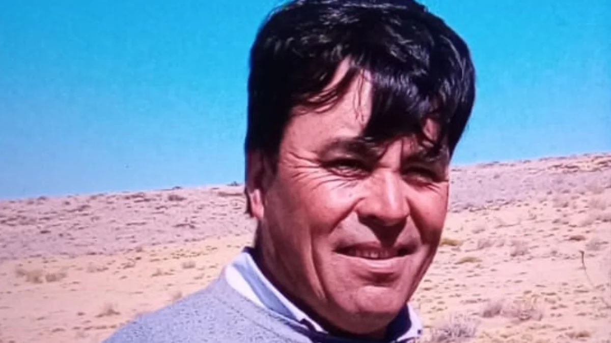 Buscan a un hombre de 56 años que fue visto por última vez en un paraje de Malargüe
