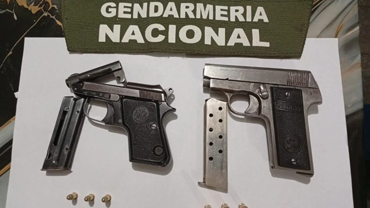 Allanamientos por presunta trata de personas: Gendarmería Nacional asistió a ocho mujeres en Córdoba