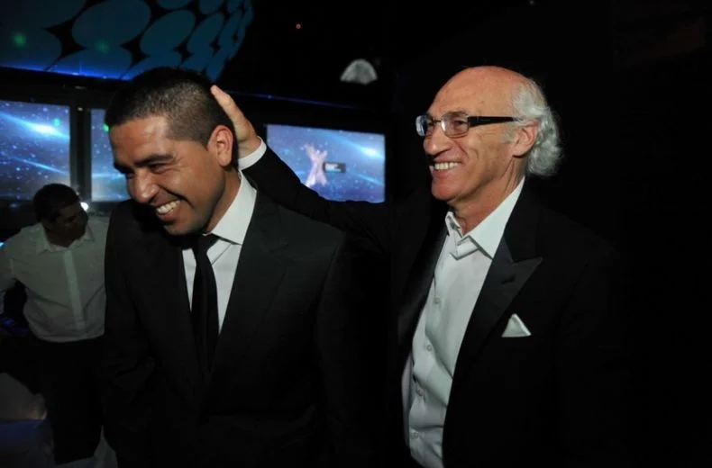 Carlos Bianchi y su postura sobre Boca.