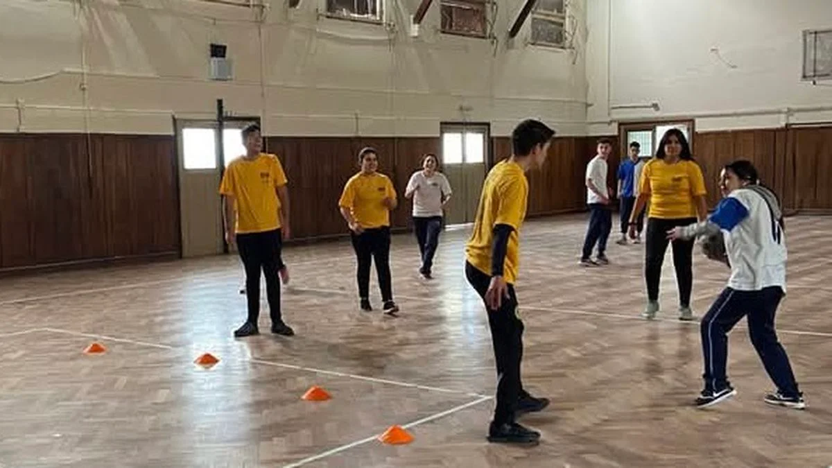 San Rafael: un estudio revela que los adolescentes duermen poco y hacen menos actividad física