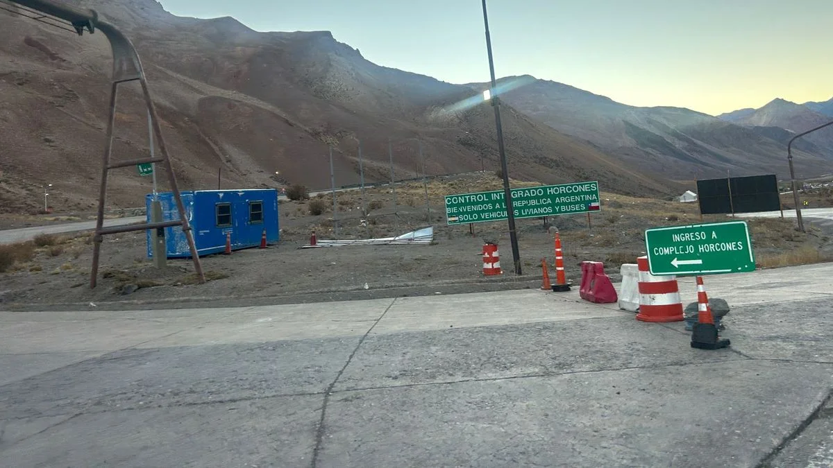 Fin de semana largo: cómo está el Paso a Chile y qué se sabe de las demoras